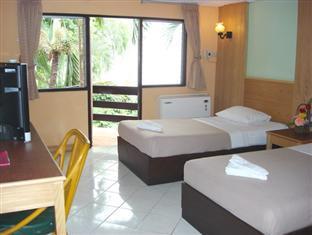 Green Hotel 2*