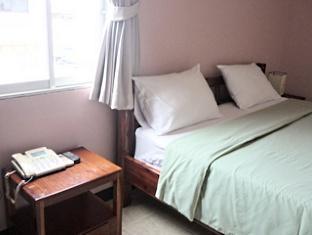Oyo 1065 Greenery House *