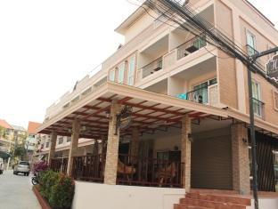 Harmony Inn