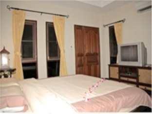 Hotel Kasalong 3*