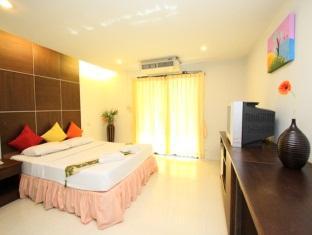 The Zen Hotel Pattaya