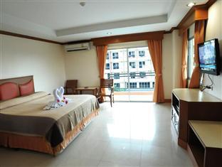 Lek Pattaya