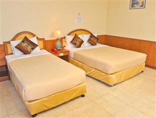 Mr. Mac's 2* Pattaya