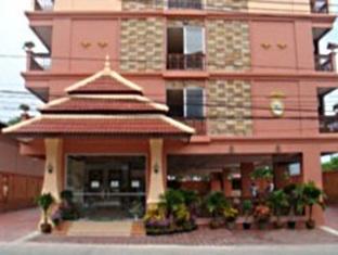 Navin Mansion 3 * Pattaya