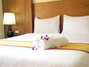 Palm Garden โรงแรม Pattaya