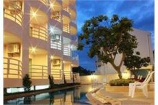 Phu View Talay 3* Pattaya