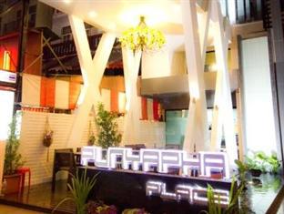 Punyapha Place Pattaya