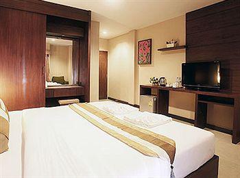 Honey Hotel