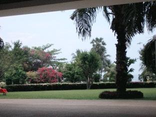 At Sunshine *