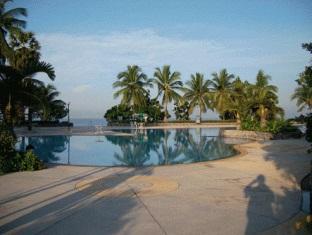 At Sunshine Pattaya