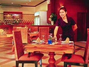 Sabai Sabana 4* Pattaya