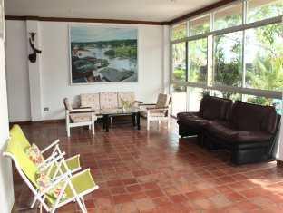 Sea Falcon On The Water 2* Pattaya