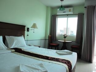 Hotel Sutus Court 1 Pattaya