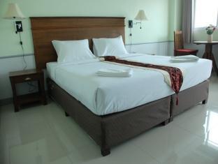 Sutus Court 1 Pattaya