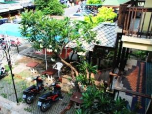 Sutus Court 2 3*