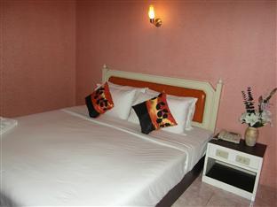 Thai Palace Apartment Pattaya