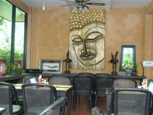 Thai Pura Hotel Pattaya