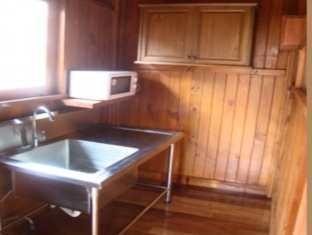 Wood House Guest house