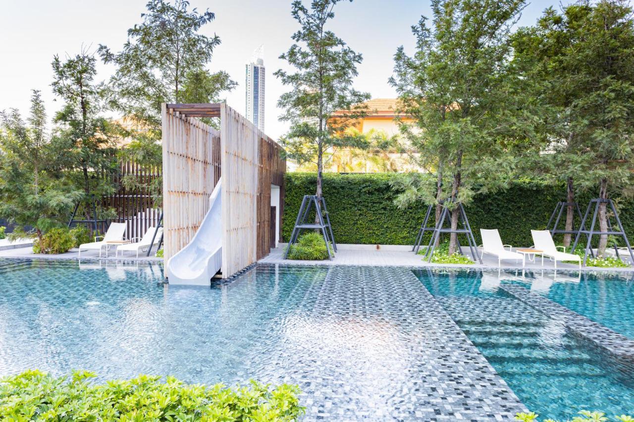 Veranda By Goldstar Group Apartment Pattaya
