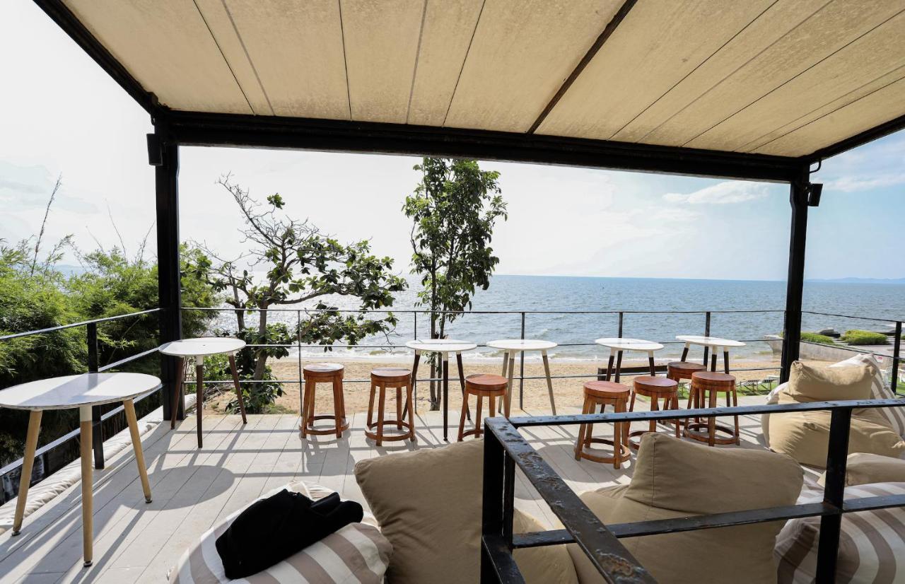 Veranda By Goldstar Group Apartment Pattaya
