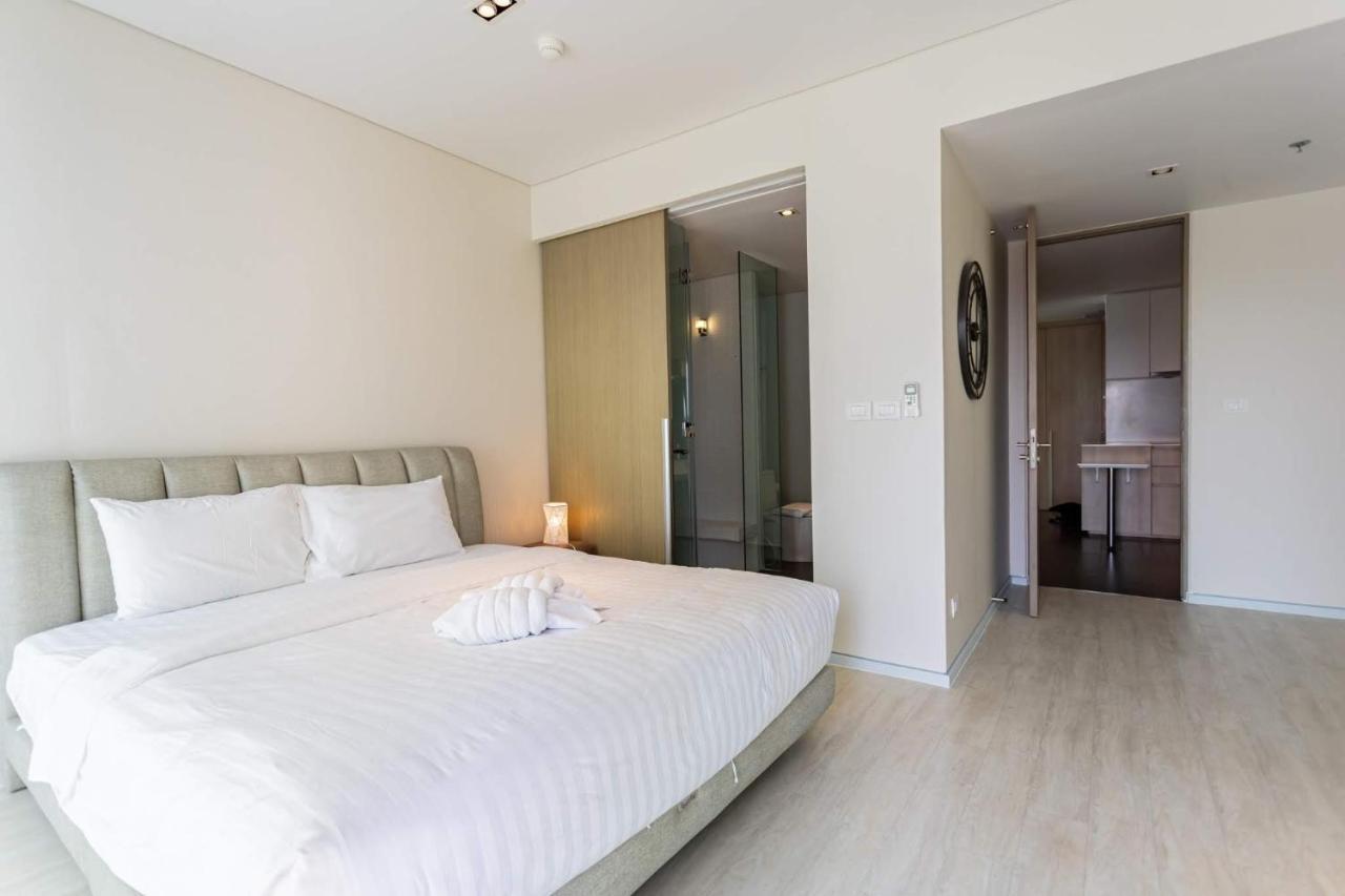 Apartment Veranda By Goldstar Group Pattaya