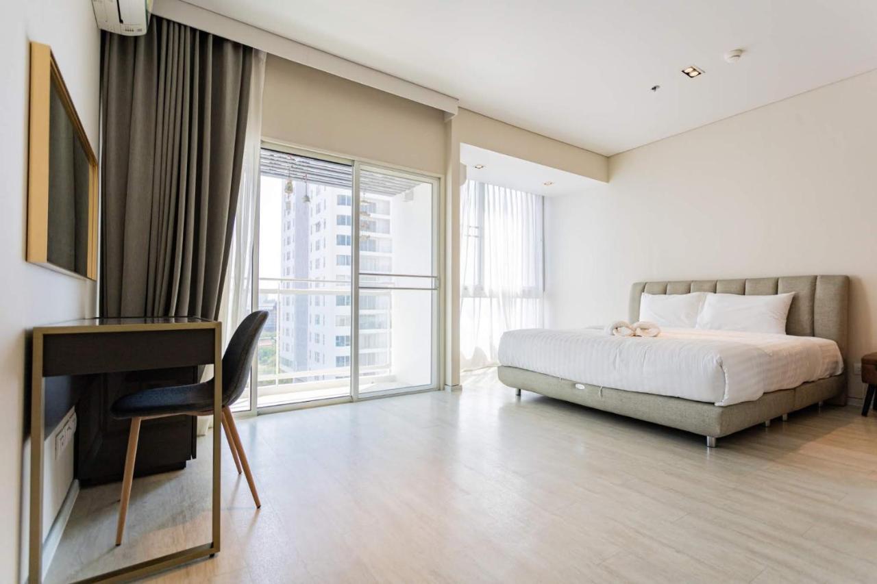 Veranda By Goldstar Group * Pattaya
