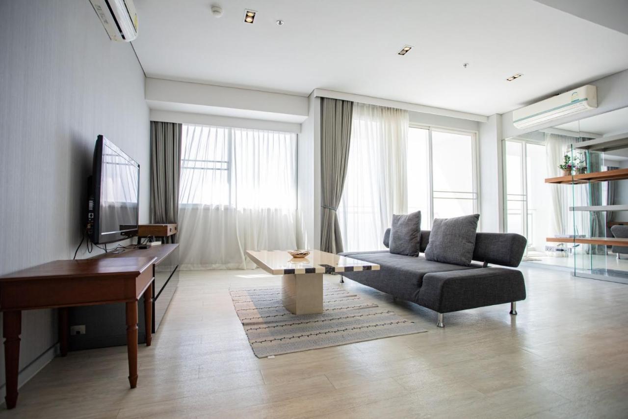 Veranda By Goldstar Group * Pattaya