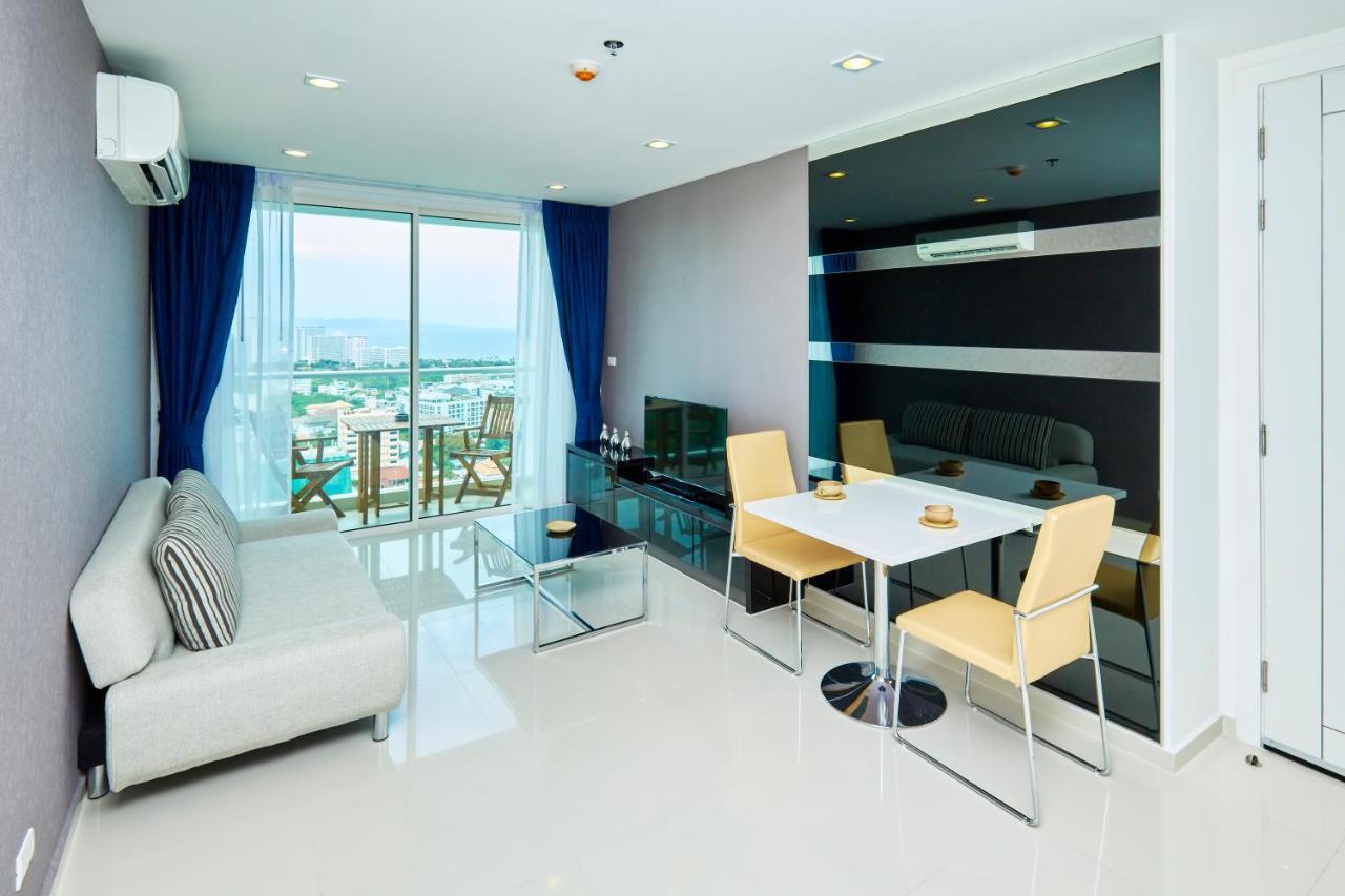 Apartment The Vision By Tech