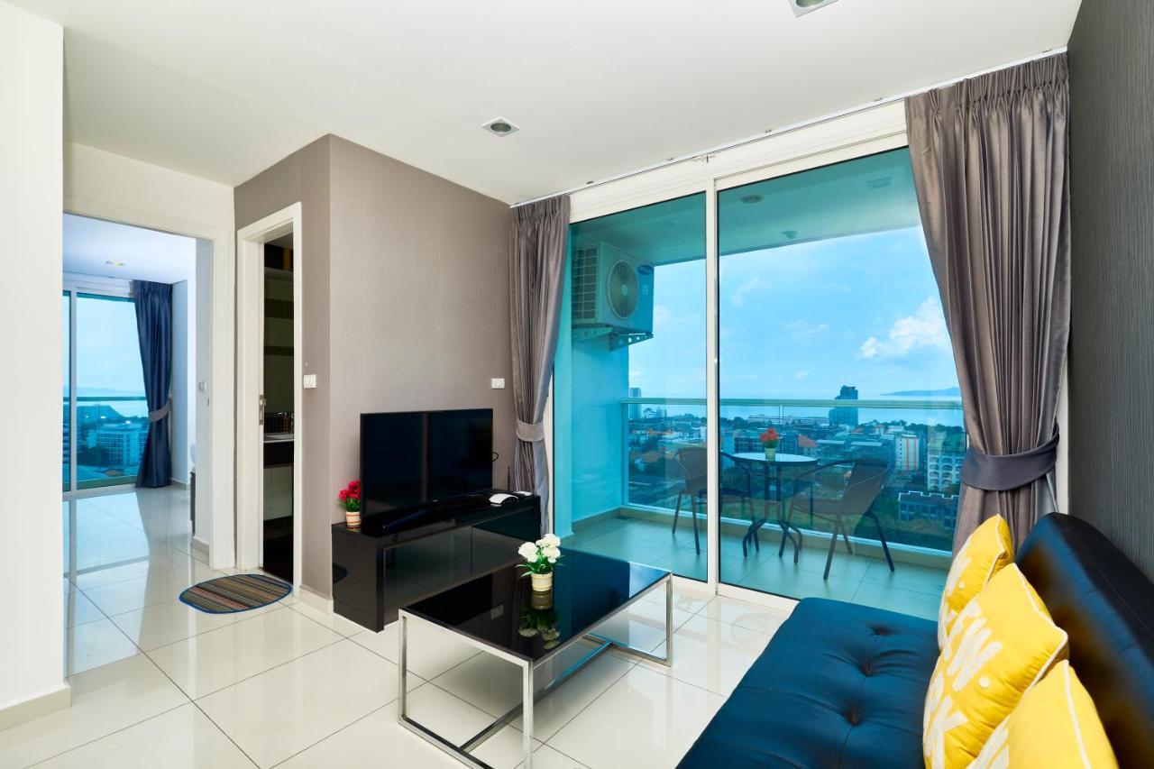 Apartment The Vision By Tech