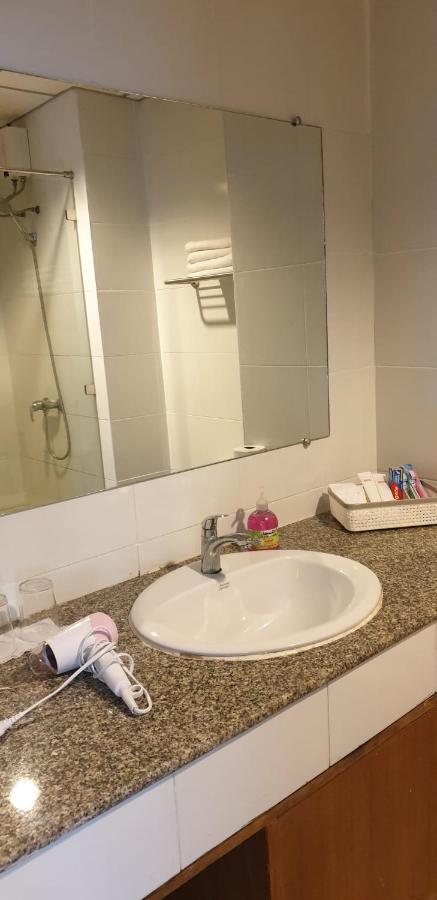 Vtsix At View Talay 6 4* Pattaya