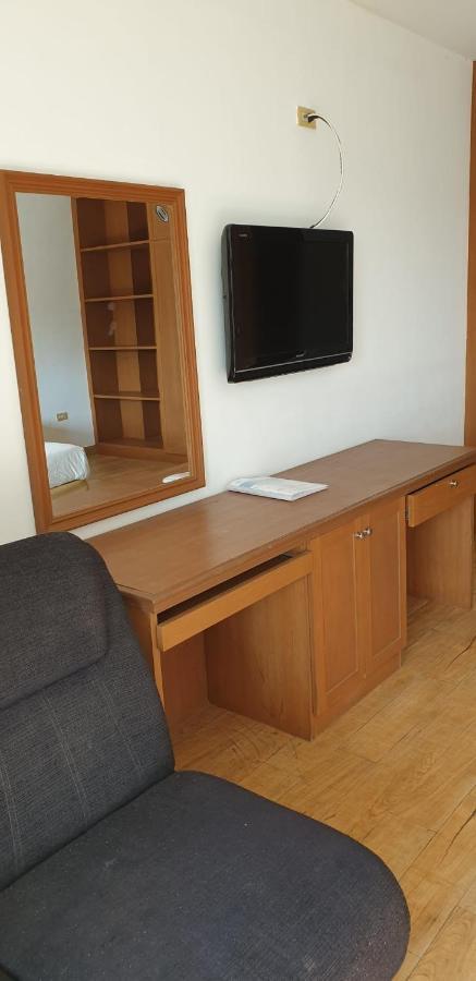 Vtsix At View Talay 6 4* Pattaya