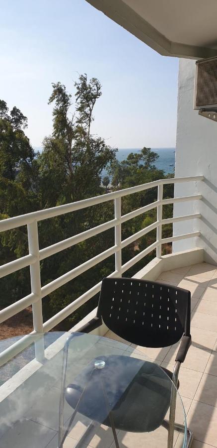 Vtsix At View Talay 6 4* Pattaya