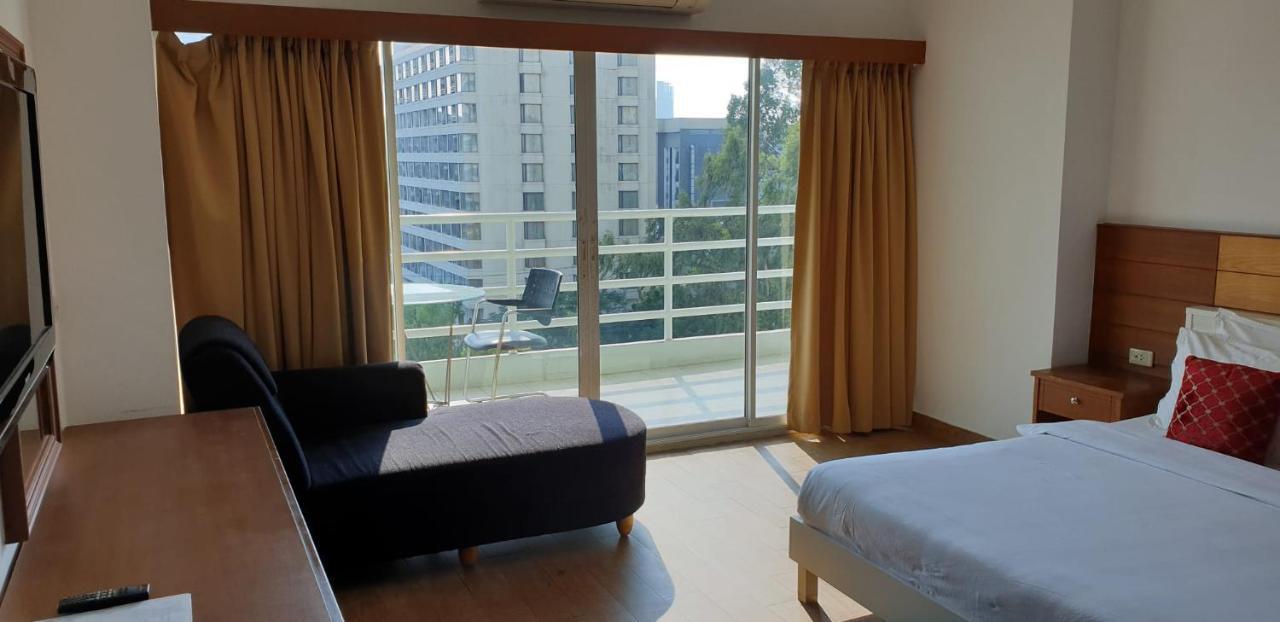 Vtsix At View Talay 6 Hotel