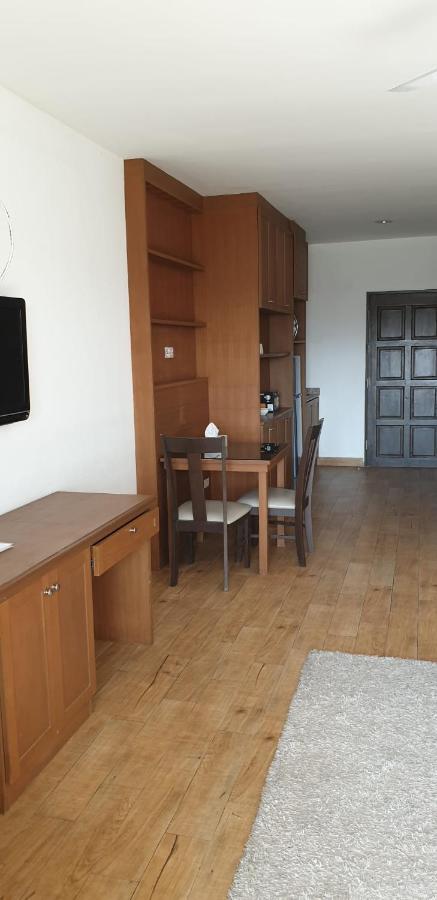 Vtsix At View Talay 6 Hotel 4*