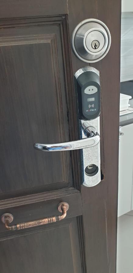 Vtsix At View Talay 6 Hotel 4*