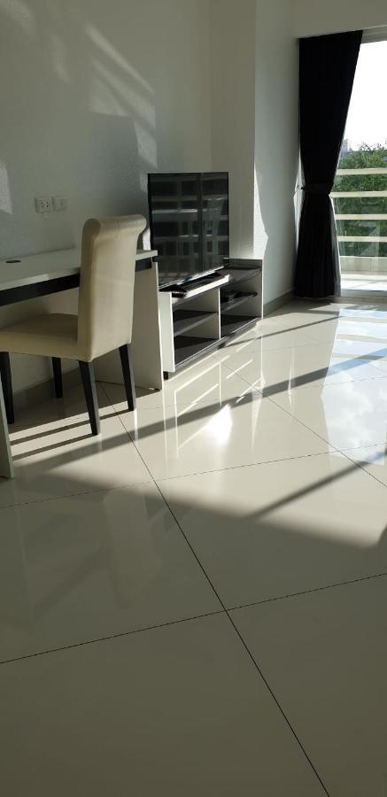 Vtsix At View Talay 6 Hotel Pattaya