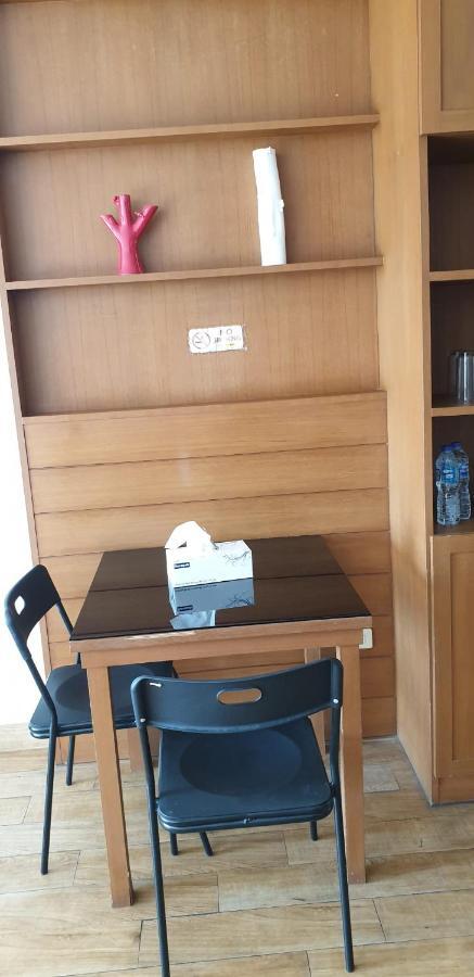 Vtsix At View Talay 6 Hotel 4*