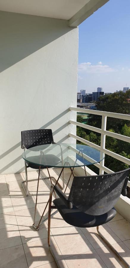 Vtsix At View Talay 6 4* Pattaya