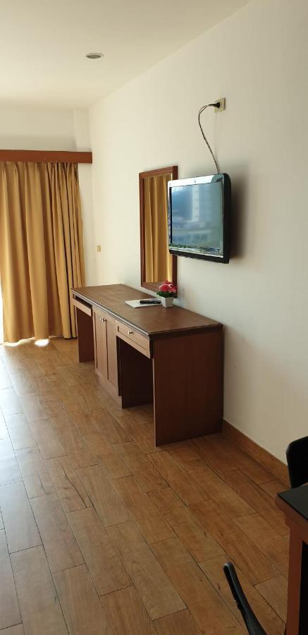 Vtsix At View Talay 6 Hotel