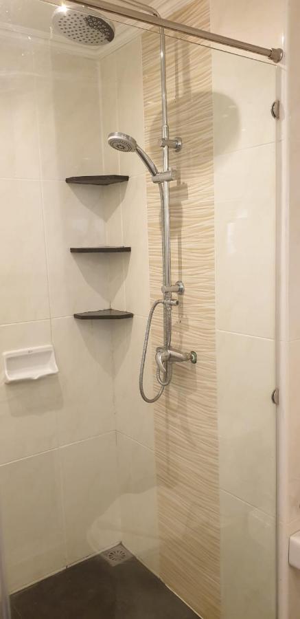 Vtsix At View Talay 6 Hotel Pattaya