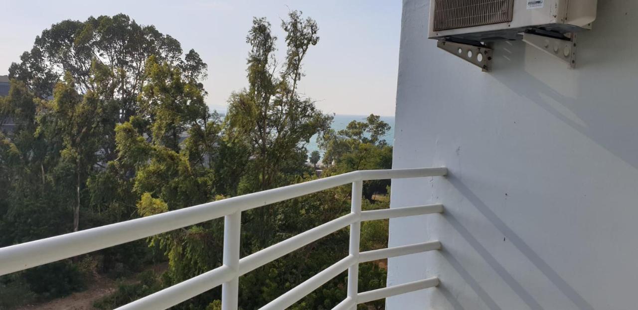 Vtsix At View Talay 6 4* Pattaya