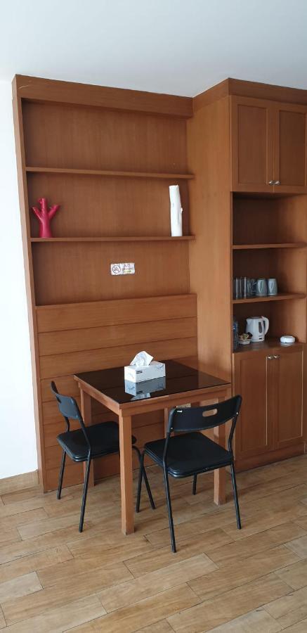 Vtsix At View Talay 6 4* Pattaya