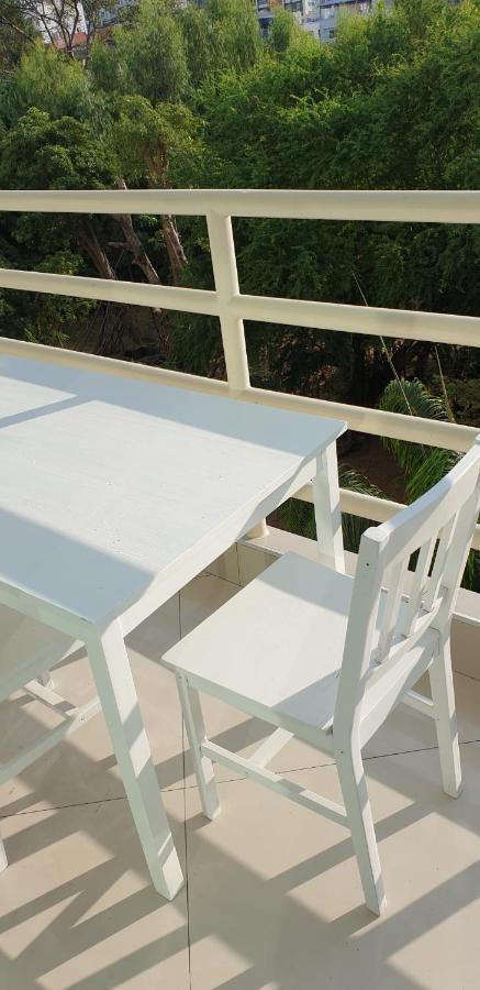 Vtsix At View Talay 6 Hotel 4*