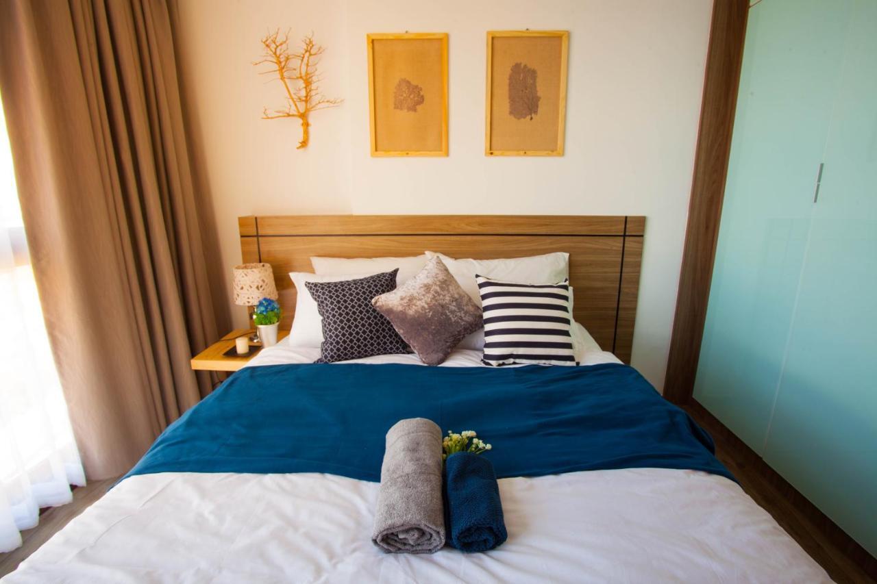Simplycomfy By Gl Apartamento Pattaya