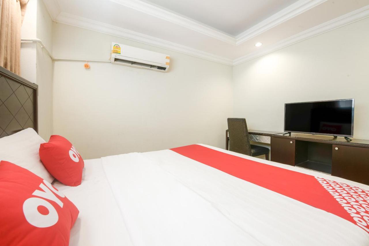 Oyo 357 Sleep Easy On Nineteen 2* Pattaya