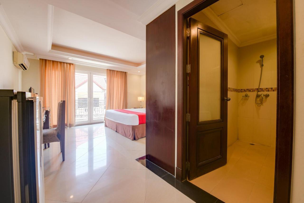 Oyo 357 Sleep Easy On Nineteen Pattaya