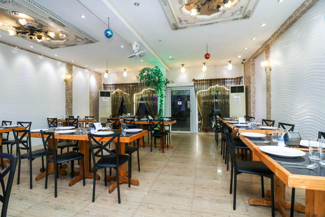 Hotel Natural