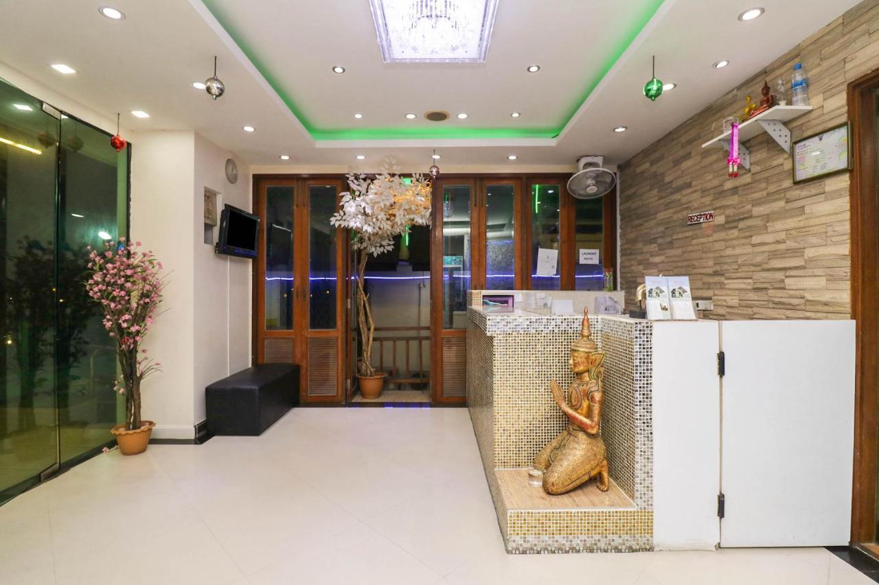 Hotel Natural 3*