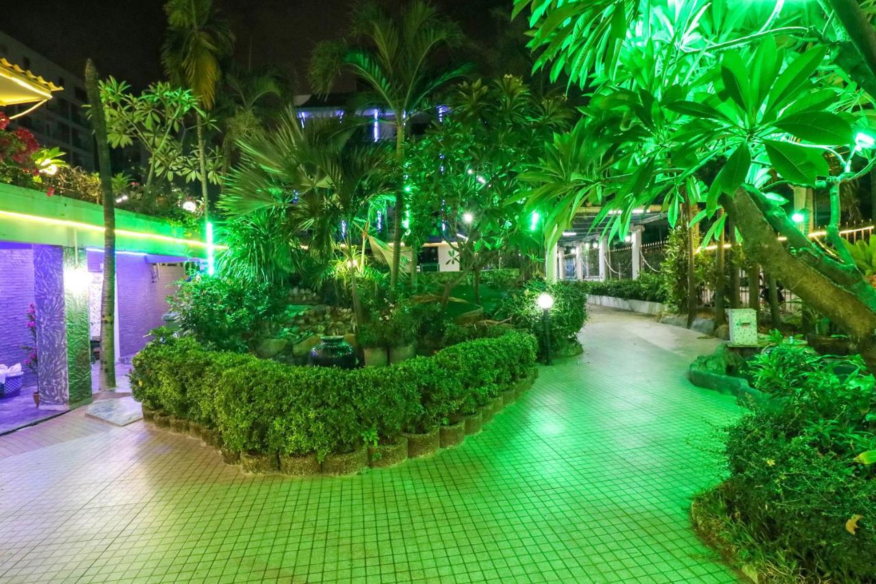 Natural Hotel Pattaya
