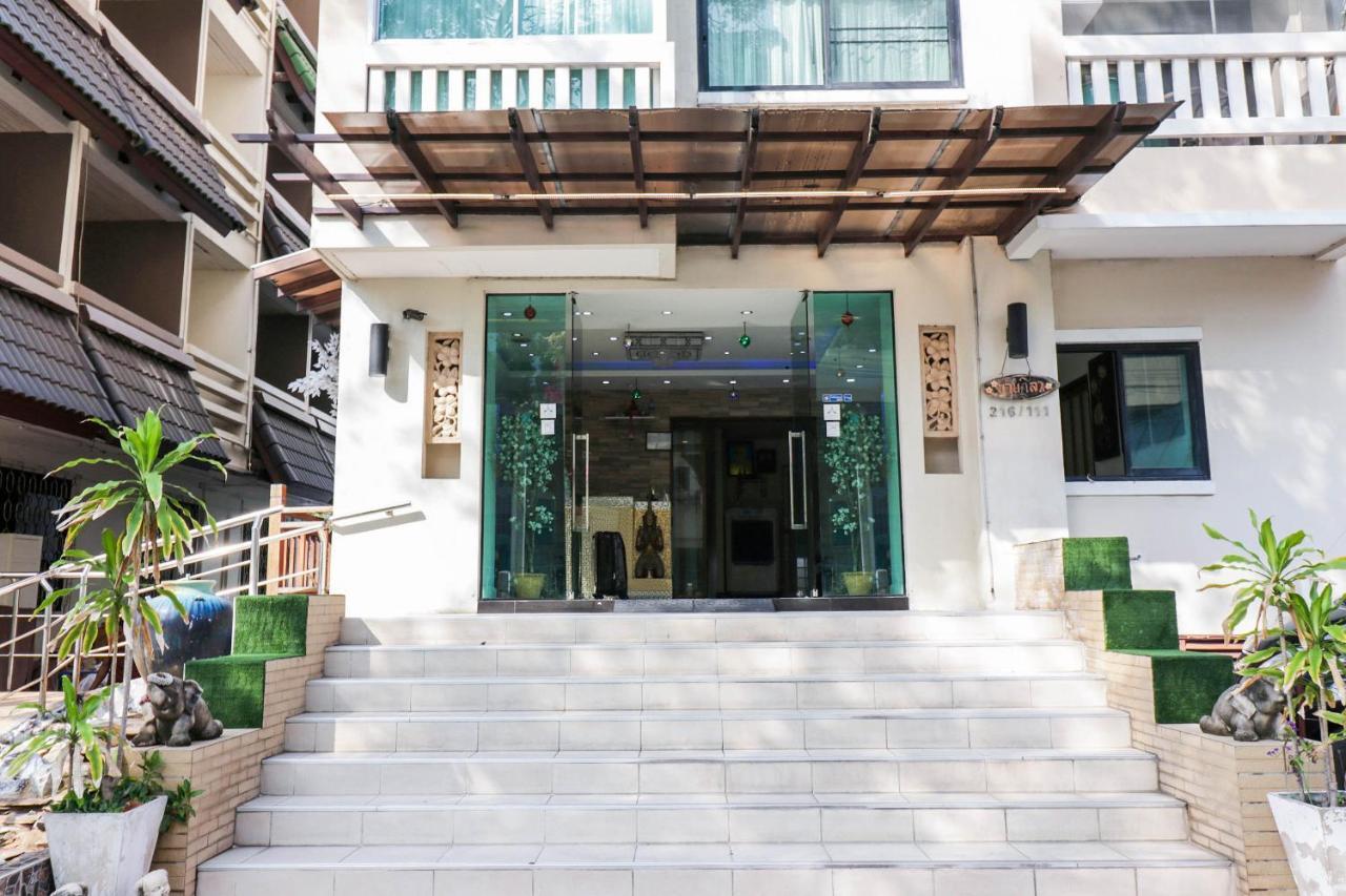 Natural 3* Pattaya